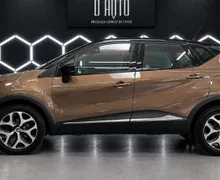 Zunanja slika - Renault Captur - TCe 120 Energy Intens SAMO 53000km-SLO POREKLO - 4 - Predogledna slika