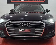 Zunanja slika - Audi A6 - Avant 45 TDI quattro tiptronic sport 170kW.BREZ POLOGA - 3 - Predogledna slika