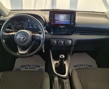 Zunanja slika - Toyota Yaris - 1.0 VVT-i Stella - 10 - Predogledna slika