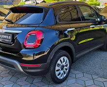 Zunanja slika - Fiat 500X - CROSS 1.3 GSE T4 TCT - 6 - Predogledna slika
