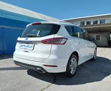 Zunanja slika - Ford S-MAX - S-MAX - 5 - Predogledna slika