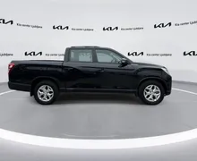 Zunanja slika - SsangYong Musso - Grand 2.2 XDi Ultimate 4WD AT... - 4 - Predogledna slika