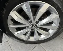 Zunanja slika - Volkswagen T-Roc - 2.0 TDI avt. SCR Style 110.NEMŠKI+4ALU.ACC.NAVI - 6 - Predogledna slika