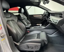 Zunanja slika - Audi A6 - 45 TDI quattro - 10 - Predogledna slika