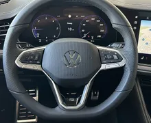Zunanja slika - VW Touareg - R-Line 3.0 V6 TDI|SLO|MAX OPREMA|KOT NOV - 6 - Predogledna slika