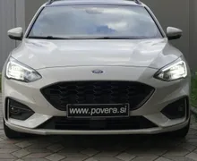 Zunanja slika - Ford Focus - 1.5 EcoBlue 88 kW ST-Line+LED+PANO+KAMERA+12.MES.J - 2 - Predogledna slika