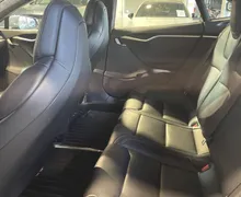 Zunanja slika - Tesla Model S - -PANO-HEADUP-KEYLESS-SAMO 95.000KM - 14 - Predogledna slika