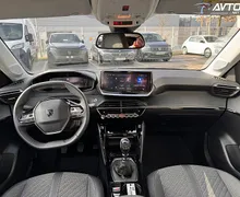 Zunanja slika - Peugeot 208 - ALLURE PureTech 100 - 11 - Predogledna slika