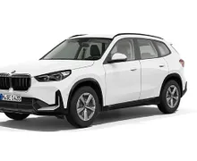 Zunanja slika - BMW X1 - serija :  sDrive18i  AT  Akcijski model - 1 - Predogledna slika