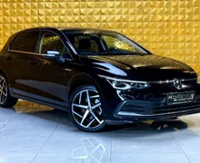 Zunanja slika - Volkswagen Golf - 2.0 TDI AUT.-LED-VIRTUAL-MASAZA-MEMORY-GRETJE - 3 - Predogledna slika