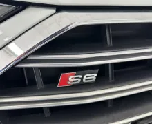 Zunanja slika - Audi S6 Limousine - Avant TDI quattro AUT.KAMERA.NAVI.USNJE.LED.253 KW - 3 - Predogledna slika