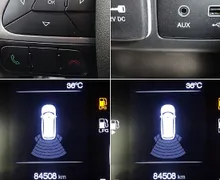 Zunanja slika - Fiat Tipo - 1.4 T-Jet 120 16v LPG PDC USB BT - 12 - Predogledna slika