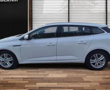 Zunanja slika - Renault Mégane - Megane GRANDTOUR dCi 110 BUSINESS-SLO-1.LAST-SAMO 138TKM - 6 - Predogledna slika