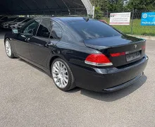 Zunanja slika - BMW Serija 7 - : 730dA - 3 - Predogledna slika