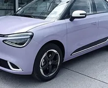 Zunanja slika - Dongfeng Box - PURPLE DESIRE - 1 - Predogledna slika