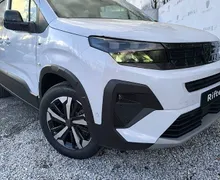 Zunanja slika - Peugeot Rifter - ALLURE L1 1.5 HDI 100 - 1 - Predogledna slika
