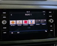 Zunanja slika - Volkswagen T-Cross - 1,0 TSI BMT R-Line 1.LAST SLO LED PDC ALU - 10 - Predogledna slika