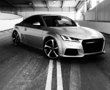 Zunanja slika - Audi TT - 2.0TFSI S line MATRIX-VIRTUAL-GRSED-NAVI-BT-19COL - 18 - Predogledna slika
