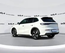 Notranja slika - Geely EX5 - MAX - 7 - Predogledna slika
