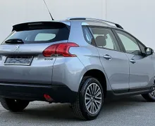 Zunanja slika - Peugeot 2008 - 1.2 PureTech 82 ACTIVE 1.LASTNIK-SLOVENSKI - 4 - Predogledna slika