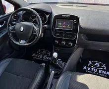 Zunanja slika - Renault Clio - TCe 90 Limited - FULL LED - NAVI - PDC - 83.200km - 11 - Predogledna slika