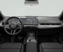 Zunanja slika - BMW iX - 1 eDrive20 - 9 - Predogledna slika