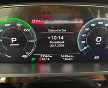 Zunanja slika - Audi e-tron - 55 quattro Advanced.KAMERA.LED.USNJE.NAVI.4X4.ACC - 11 - Predogledna slika