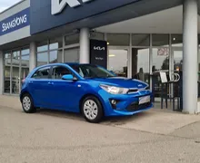 Zunanja slika - KIA Rio - 1.2 DPI  62 kW  LX Urban. 5M T - 1 - Predogledna slika
