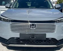 Zunanja slika - Honda HR-V - 1.5 i-MMD Hybrid Advance CVT - 1 - Predogledna slika
