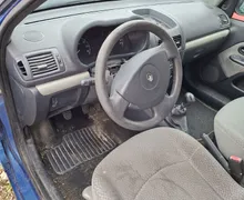 Zunanja slika - Renault Clio - EXTREME 1.2 16v 5V - 6 - Predogledna slika