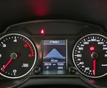 Zunanja slika - Audi Q5 - quattro 2,0 TDI S-tronic SLINE 130kW ACC WEBASTO KLJUKA - 12 - Predogledna slika