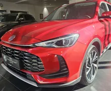 Zunanja slika - MG MG ZS - ZS 1.5 Hybrid+ Luxury - 1 - Predogledna slika
