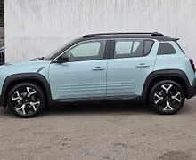 Zunanja slika - Renault 4 E-tech - Techno EV52+Iconic polepitev - 7 - Predogledna slika