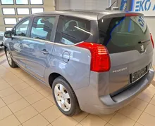 Zunanja slika - Peugeot 5008 - 1.6 16v 120 FAMILY-PANORAMA-SLO-SAMO 159000KM-... - 4 - Predogledna slika