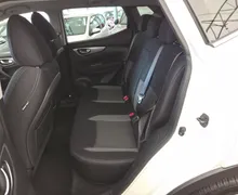Zunanja slika - Nissan Qashqai - 1.2 DIG-T KAMERA 360 LANE ASSIST VSA ZGODOVINA LED - 13 - Predogledna slika