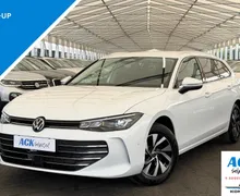 Zunanja slika - Volkswagen Passat - Variant Business 1.5 eTSI DSG - 1 - Predogledna slika