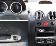 Zunanja slika - Chevrolet Aveo - 1.4 16V - 12 - Predogledna slika