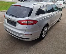 Zunanja slika - Ford Mondeo - Sw 2.0 TDCi 110 kW Aut.Titanium - 4 - Predogledna slika