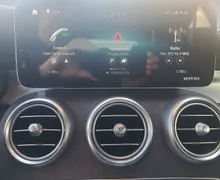 Zunanja slika - Mercedes-Benz GLC-Razred - GLC 300 d 4MATIC AMG Line Avt. - 9 - Predogledna slika