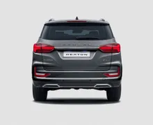 Zunanja slika - SsangYong Rexton - 2.2 XDI LIMITED  18 . 4x4 A T - 4 - Predogledna slika