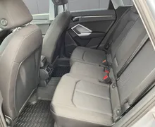 Zunanja slika - Audi Q3 - 2,0 TDI S tronic Quattro - 6 - Predogledna slika