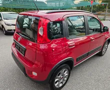 Zunanja slika - Fiat Panda - 4x4 1,3 Multijet Rock - 4 - Predogledna slika