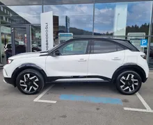 Zunanja slika - Opel Mokka - 1.2 Turbo MHEV GS - KOT NOV - SAMO 2.153km - 4 - Predogledna slika