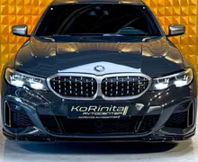 Zunanja slika - BMW Serija 3 - : M340d xDrive AUT. M Sport-VIRTUAL-HARMAN-GRETJE - 4 - Predogledna slika