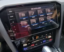 Notranja slika - Volkswagen Passat - Variant 2,0 TDI BMT SCR Business DSG - 7 - Predogledna slika