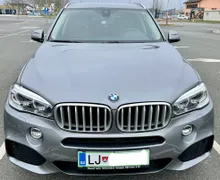 Zunanja slika - BMW X5 - xDrive40e Avt. - 4 - Predogledna slika