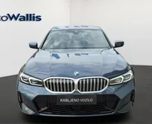 Zunanja slika - BMW 3 Series Cabrio - 320i Avt. - 3 - Predogledna slika