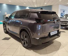 Zunanja slika - Citroën C5 Aircross - MAX Hibrid 145 avtomatik - 4 - Predogledna slika
