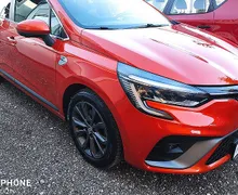 Zunanja slika - Renault Clio - RS TCe 1.3 16V AUT.-360KAMERA-F1-LED-NAVI-ODLIČEN - 3 - Predogledna slika