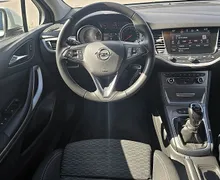 Zunanja slika - Opel Astra - 1.6 CDTI 81KW ST - 11 - Predogledna slika